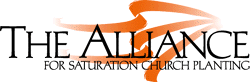The Alliance For Saturation Church Planting