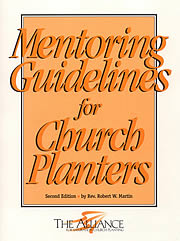 Mentoring Guidelinesfor Church Planters